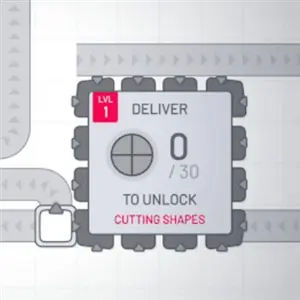 shapez - Handleiding
