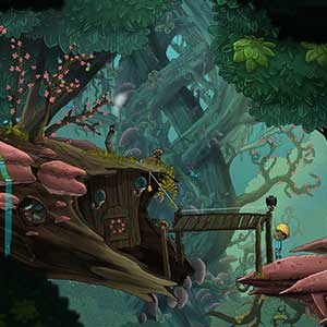 atmosferische zoektocht