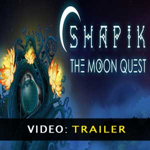 Koop Shapik The Moon Quest CD Key Goedkoop Vergelijk de Prijzen