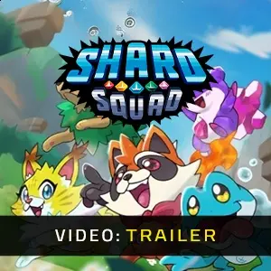 Shard Squad - Video Trailer
