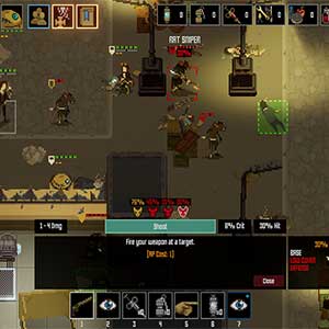 Shardpunk Verminfal - Rattenvanger