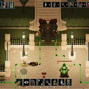 Shardpunk Verminfal - Rattenbaas