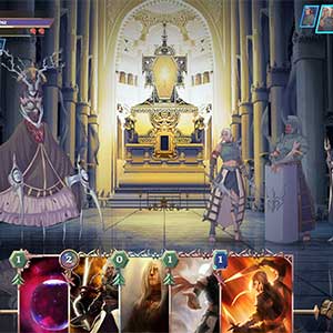 Shattered Heaven - Erik de Verrader