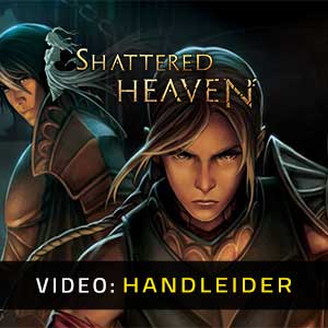 Shattered Heaven - Video Aanhangwagen
