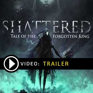 Koop Shattered Tale of the Forgotten King CD Key Goedkoop Vergelijk de Prijzen