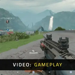 Shatterline - Gameplay