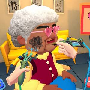 Shave & Stuff - Tatoeëren