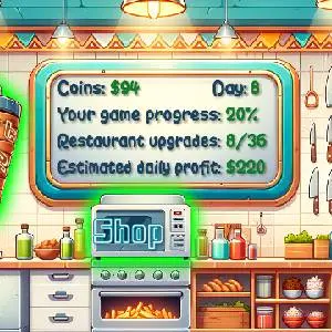 Shawarma Legend - Winkel