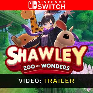 Shawley Zoo of Wonders - Videotrailer