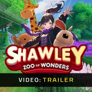 Shawley Zoo of Wonders - Videotrailer