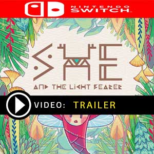Koop She and the Light Bearer Nintendo Switch Goedkope Prijsvergelijke
