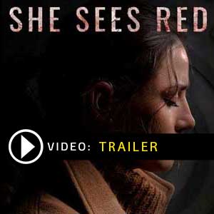 Koop She Sees Red CD Key Goedkoop Vergelijk de Prijzen