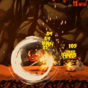 Sheba A New Dawn - 18 Slagen