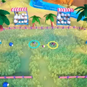 Sheepherds! - Voetbal