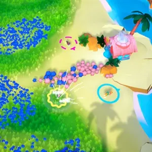 Sheepherds! - Bonusuitdagingen