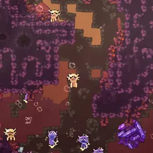 Shelldiver - Vulkanisch Water