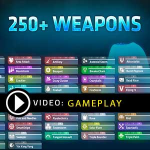 ShellShock Live Gameplay Video