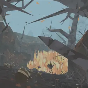 Shelter - Doornen