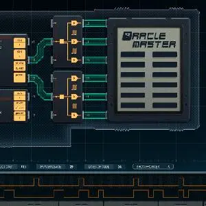 Shenzhen I/O - Hardware Assemblage