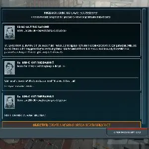 Shenzhen I/O - Scorekeeper voor Drinkspel