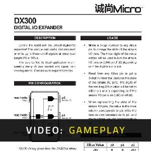 Shenzhen I/O - Gameplay Video