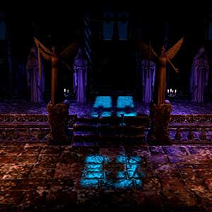 het brengen van verloren ziel