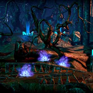 geesten van de omgekeerde wereld