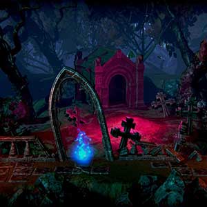 overleven en een ziel vinden