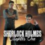 Sherlock Holmes Chapter One laat je fouten maken