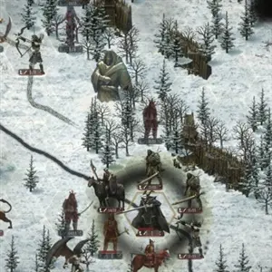 Shields of Loyalty – Graaf Astaroth