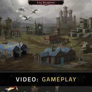 Shields of Loyalty – Gameplay