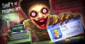 Shift at Midnight Brengt Co-op Doppelganger Survival Horror naar Xbox Game Pass