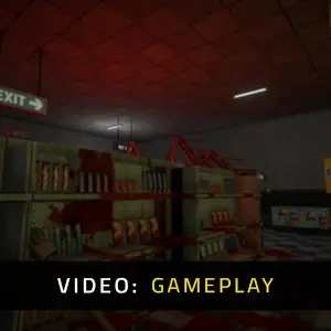 Shift At Midnight - Gameplay