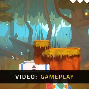 Shift Happens - Gameplay