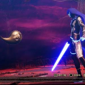 Shin Megami Tensei 5 Vengeance Mitama Dance of Wealth - Gebruik een Vaardigheden-tabblad