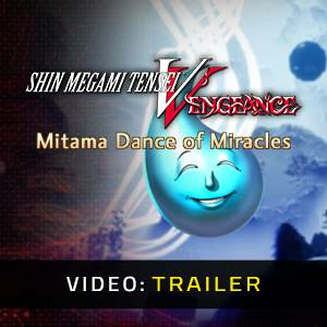 Shin Megami Tensei 5 Vengeance Mitama Dance of Miracles Pc