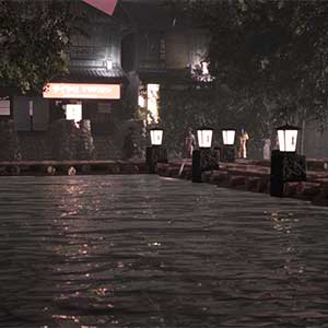 Shinobi Rising - Ontdekking van de Echte Moordenaar