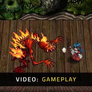 Shinonome - Spelvideo