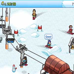 Cable Car