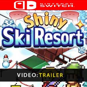 Koop Shiny Ski Resort Nintendo Switch Goedkope Prijsvergelijke