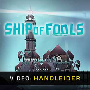 Ship of Fools - Video Trailer