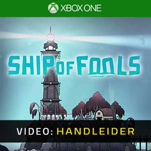 Ship of Fools - Video Trailer
