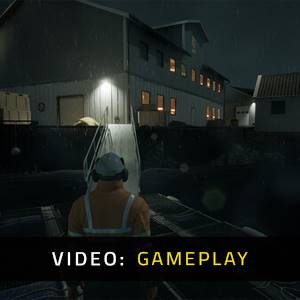 Ships At Sea - Gameplay