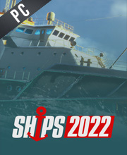 Ships 2022 Pc
