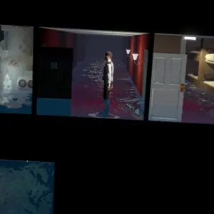 Shipwreck Escape - Overstroming