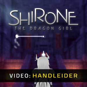 Shirone the Dragon Girl - Video-Handleider