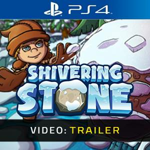 Shivering Stone Playstation 4