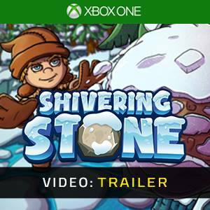 Shivering Stone Xbox One