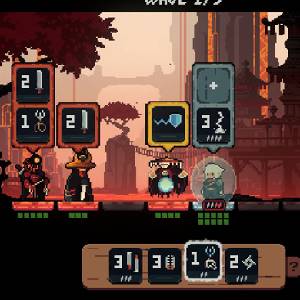 Shogun Showdown - Gevecht in het Dorp