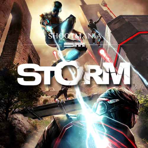 Koop ShootMania Storm CD Key Compare Prices